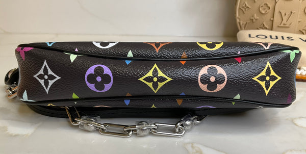 Louis Vuitton Pochette Murakami