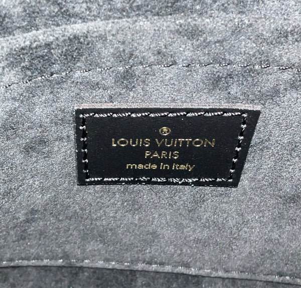 Louis Vuitton OTG West Emprinte Noir