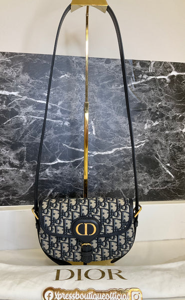 Medium Dior Bobby Bag