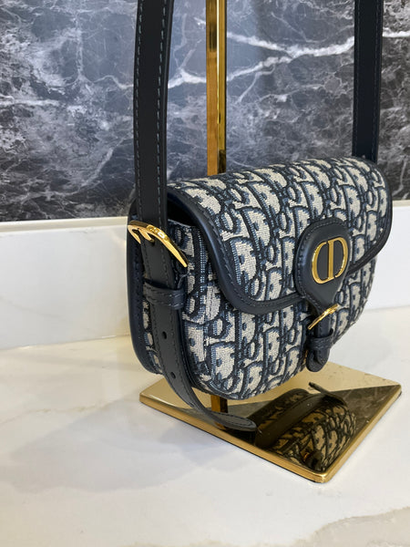 Medium Dior Bobby Bag