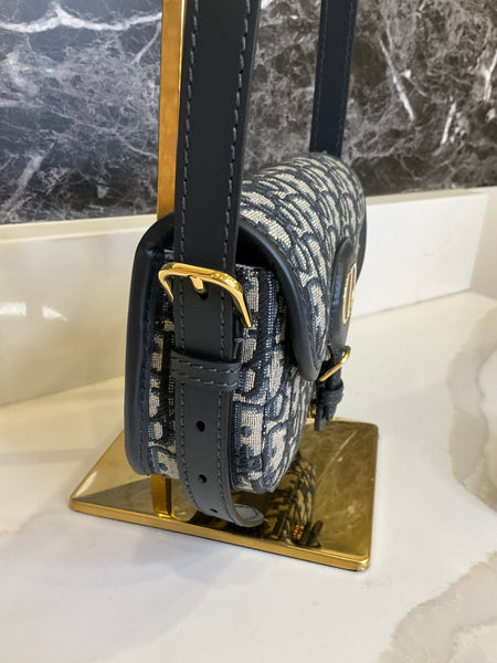Medium Dior Bobby Bag