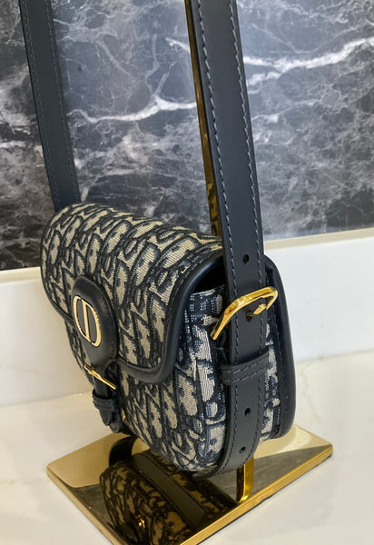 Medium Dior Bobby Bag
