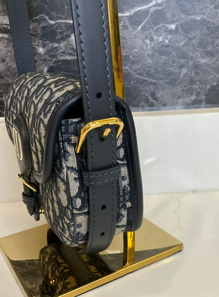 Medium Dior Bobby Bag