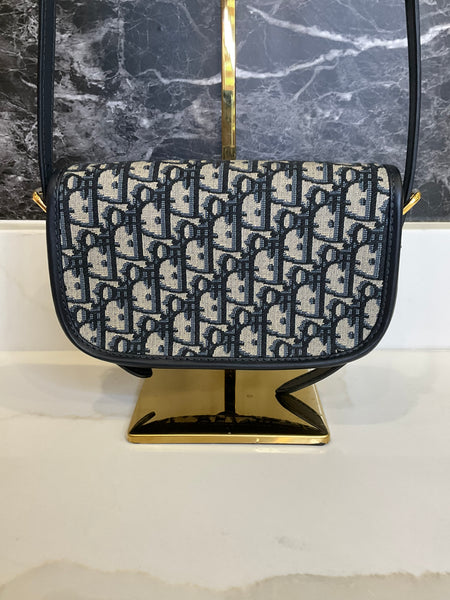 Medium Dior Bobby Bag