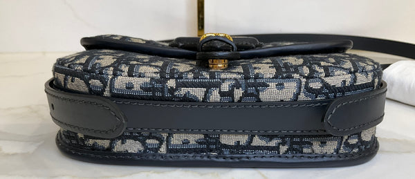 Medium Dior Bobby Bag