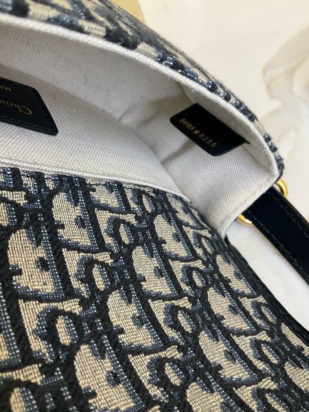 Medium Dior Bobby Bag