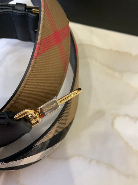 Burberry Mackford
