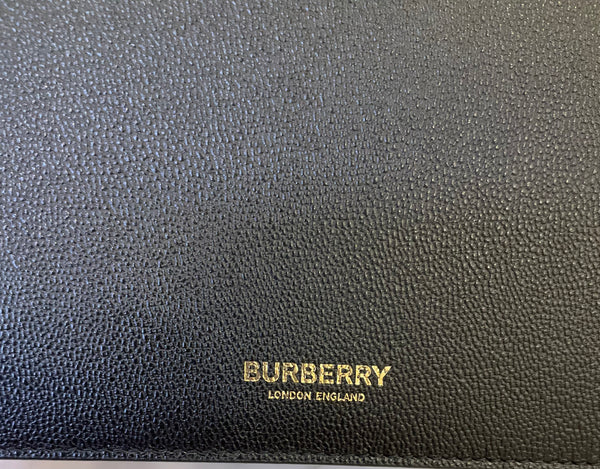 Burberry Mackford