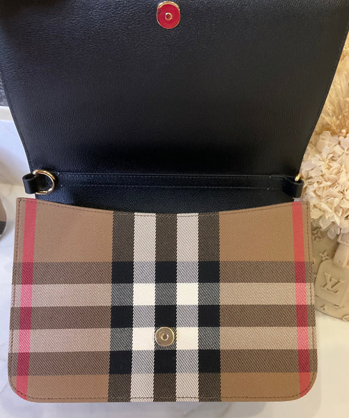 Burberry Mackford