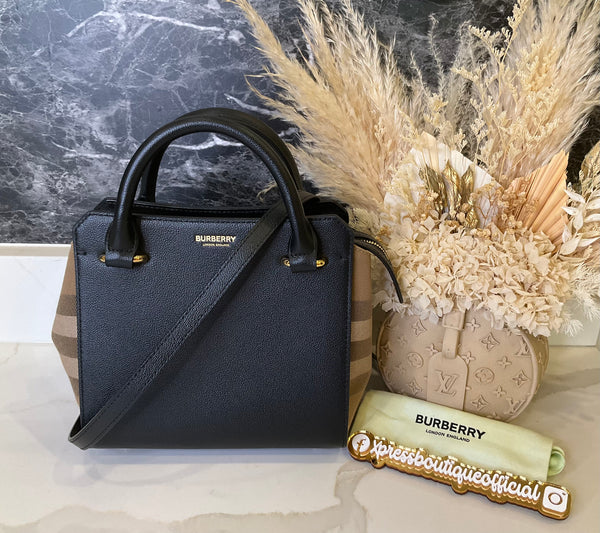 Burberry Banwell
