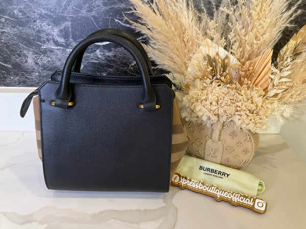 Burberry Banwell