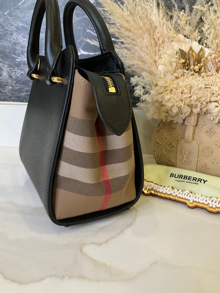 Burberry Banwell