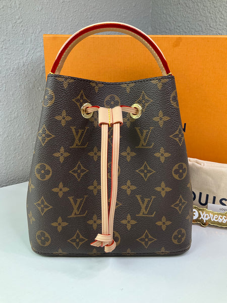 Louis Vuitton Neo Noe BB