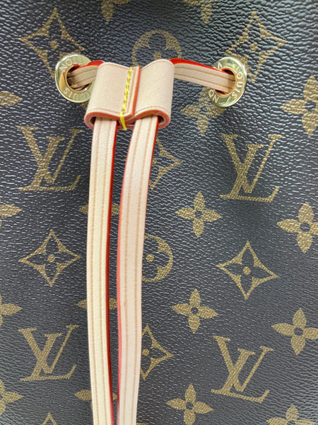 Louis Vuitton Neo Noe BB