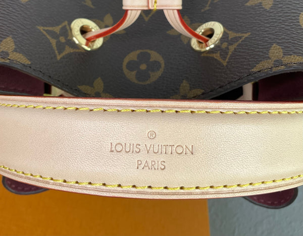 Louis Vuitton Neo Noe BB