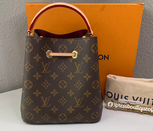 Louis Vuitton Neo Noe BB