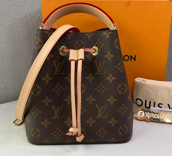 Louis Vuitton Neo Noe BB