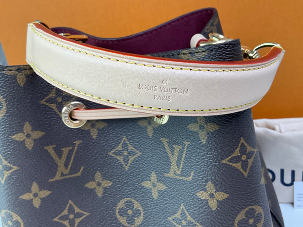 Louis Vuitton Neo Noe BB