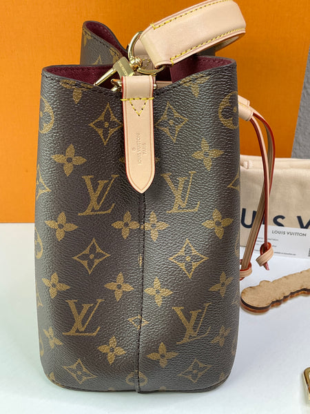 Louis Vuitton Neo Noe BB