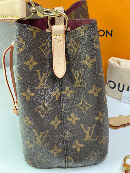 Louis Vuitton Neo Noe BB