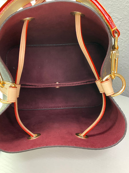Louis Vuitton Neo Noe BB