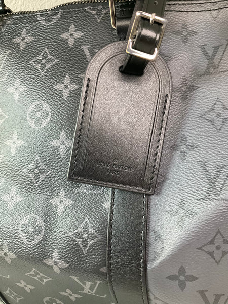 Louis Vuitton kepall 50 eclipse monograma canvas
