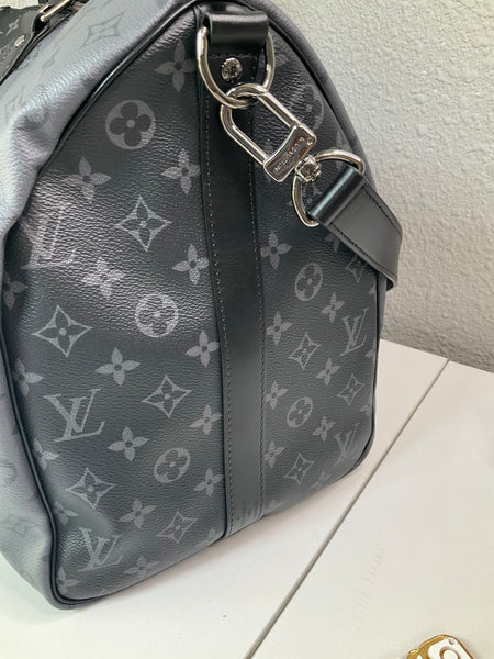 Louis Vuitton kepall 50 eclipse monograma canvas