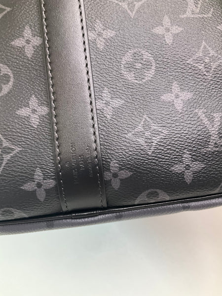 Louis Vuitton kepall 50 eclipse monograma canvas