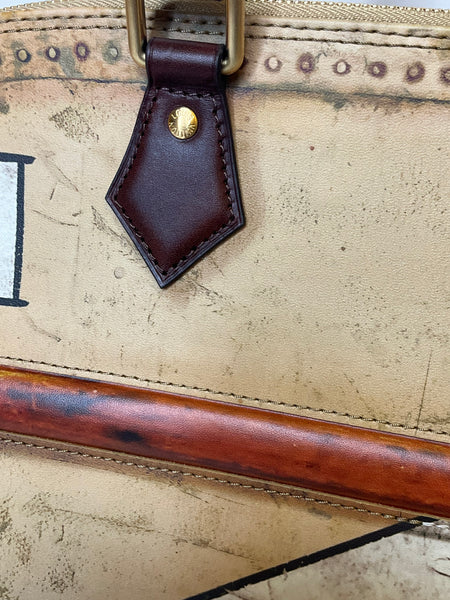 Louis Vuitton Alma Xl