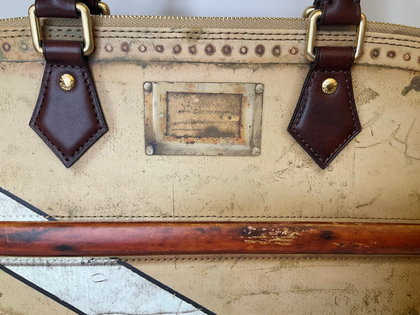 Louis Vuitton Alma Xl
