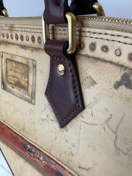 Louis Vuitton Alma Xl