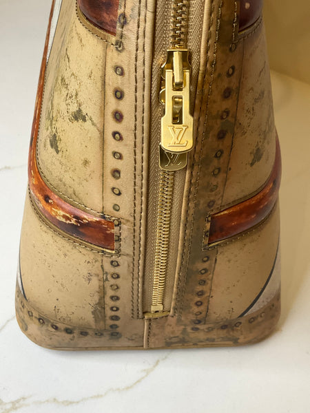 Louis Vuitton Alma Xl