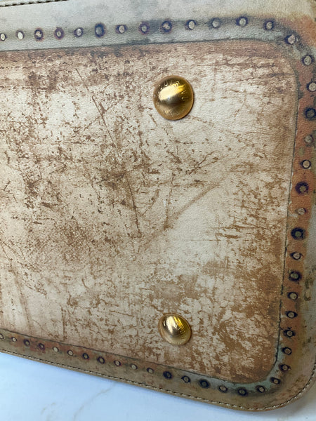 Louis Vuitton Alma Xl