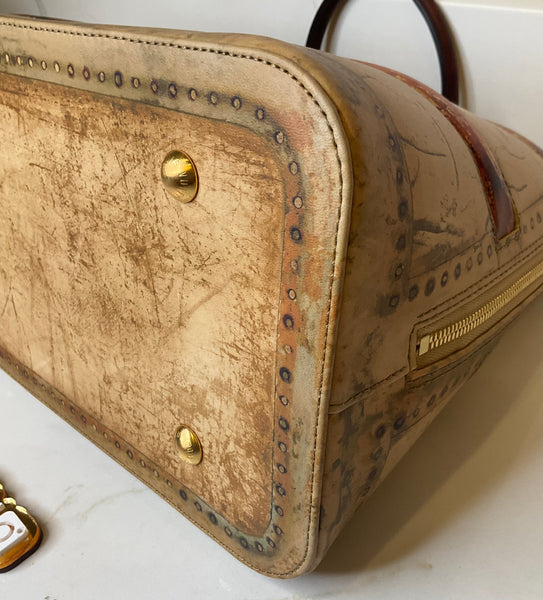 Louis Vuitton Alma Xl