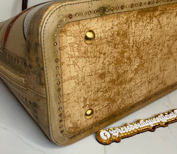 Louis Vuitton Alma Xl