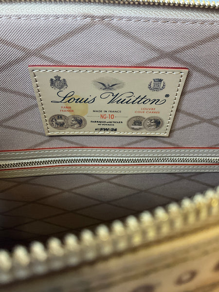 Louis Vuitton Alma Xl