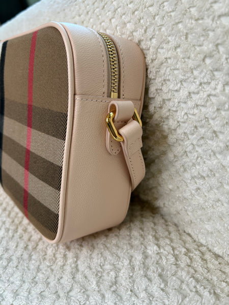 Burberry Camera grande