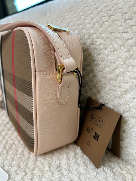 Burberry Camera grande