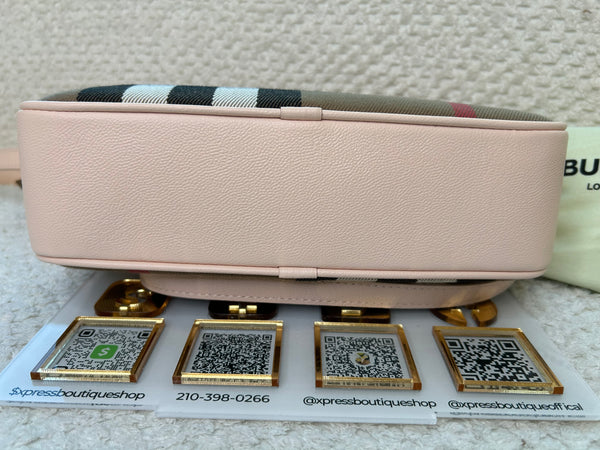 Burberry Camera grande