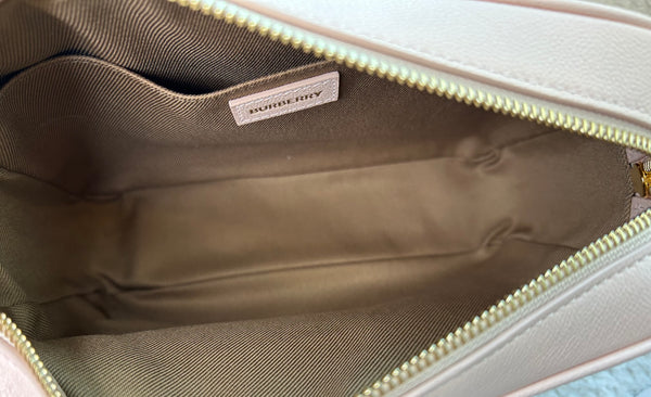 Burberry Camera grande