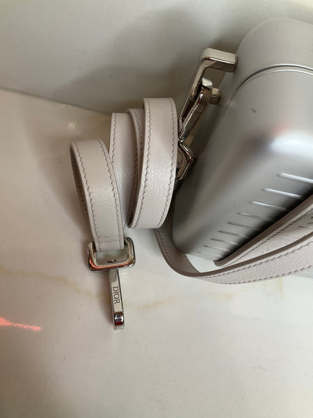 Dior rimowa personal clutch