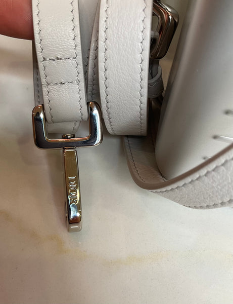 Dior rimowa personal clutch