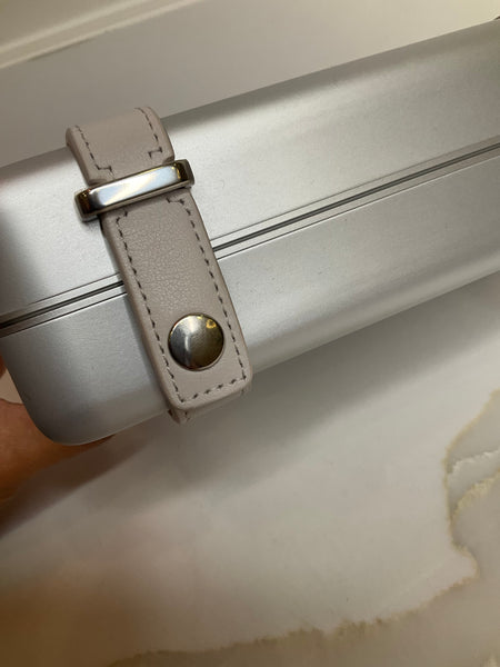 Dior rimowa personal clutch