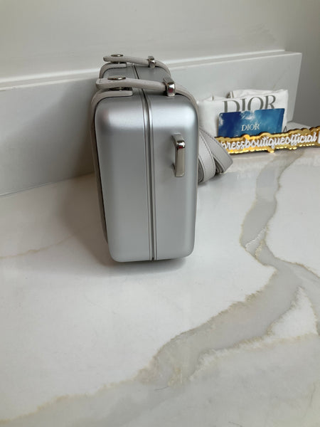 Dior rimowa personal clutch