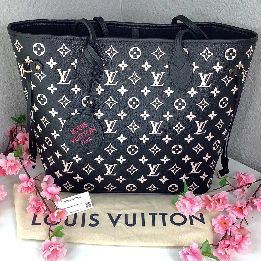 Buy Louis Vuitton LOUISVUITTON Size: L RM231 IHN HOY87W Monogram