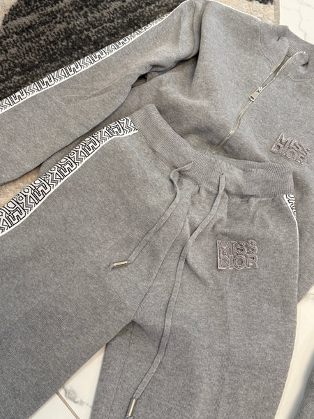 DIOR FASHION PANT SET