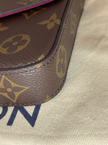 Louis Vuitton Felicie Monograma