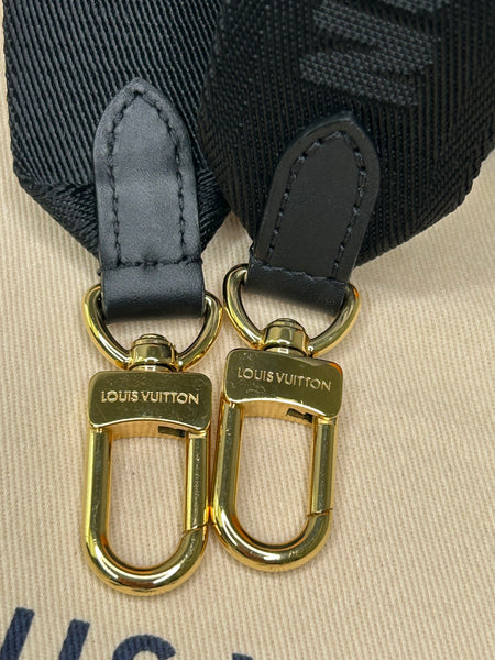 Louis Vuitton Emprinte Pallas Noir