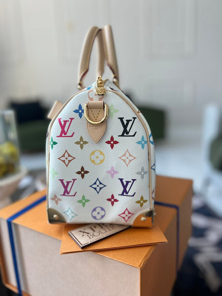 LV MURAKAMI SPEEDY B 25