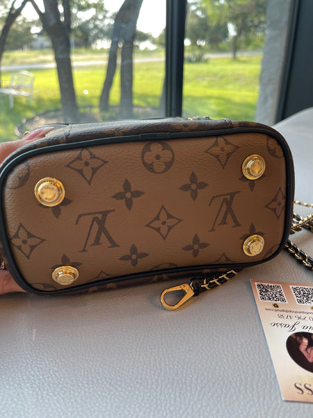 Louis Vuitton Vanity